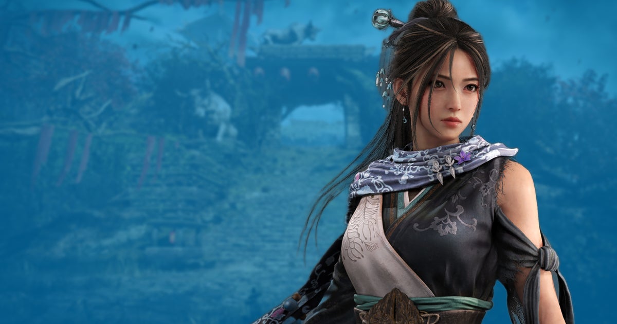 Wo Long 2: Wings of Ember için dev demo yayında! 2027'de çıkıyor