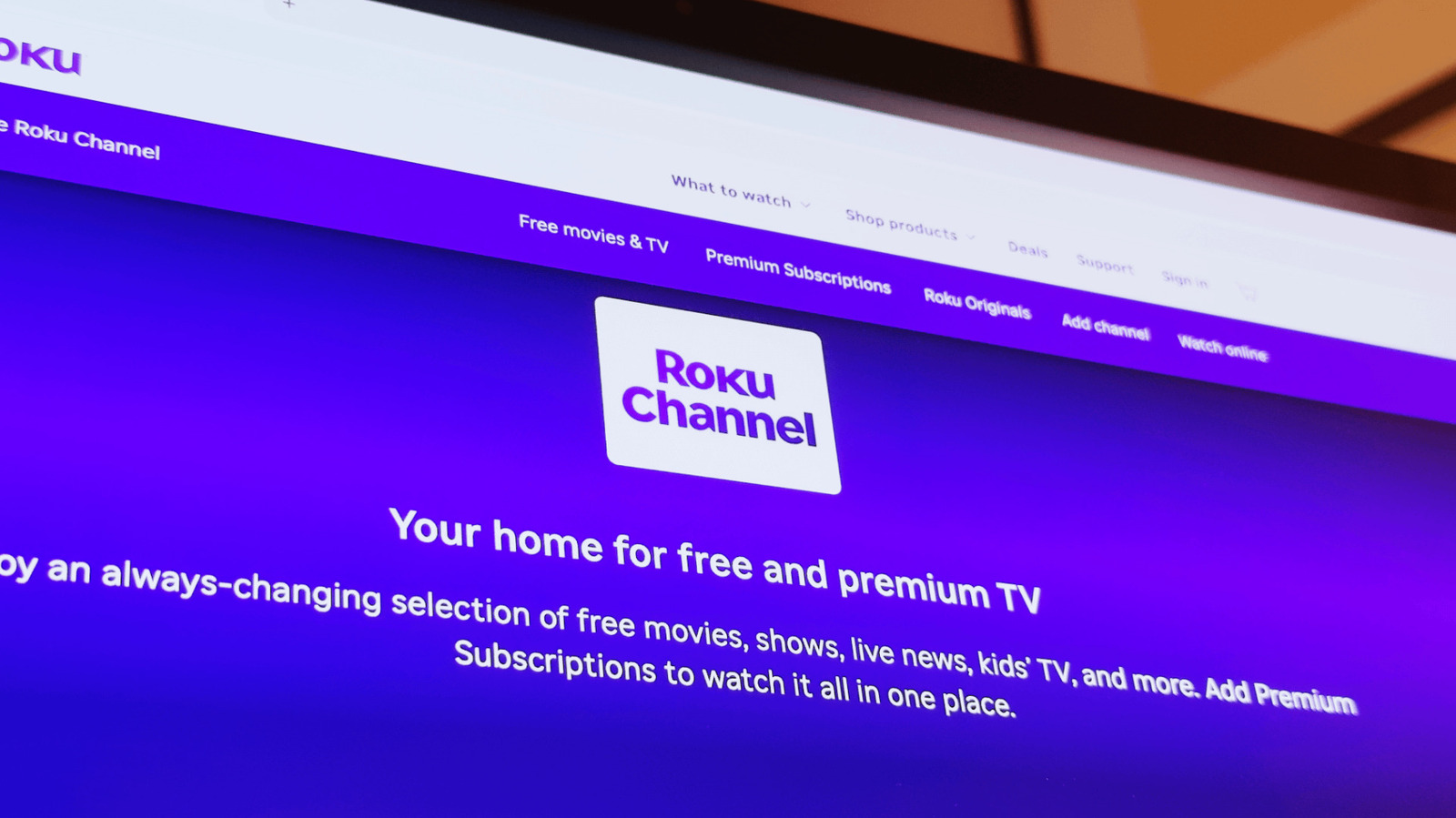 Roku TV'de Yapay Zeka ile Üretilen Filmler İçin Yeni Ücretsiz Kanal: Fairground AI Creator TV