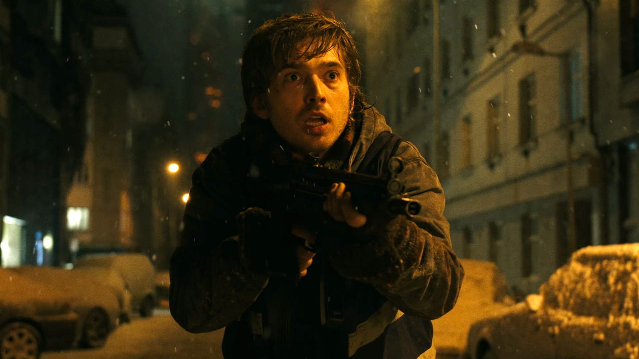 Resident Evil: Cregger'in Filmi Gişede Rekor Kırdı!