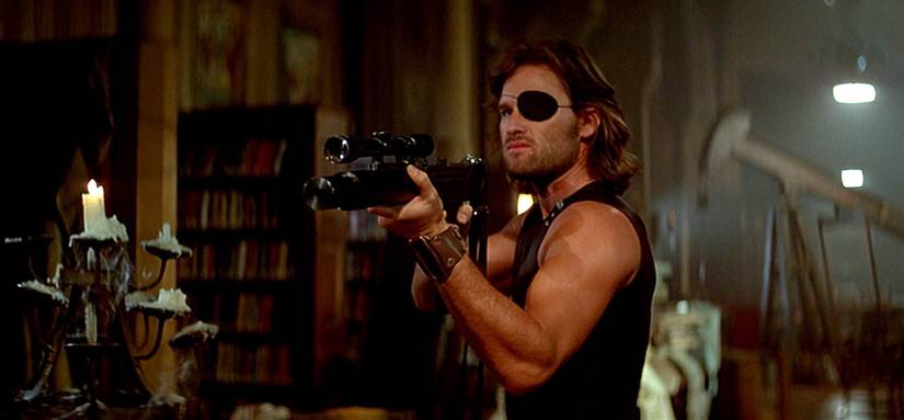 Zack Snyder, Escape from New York Yeniden Çevrimi İçin İlk Detayları Verdi