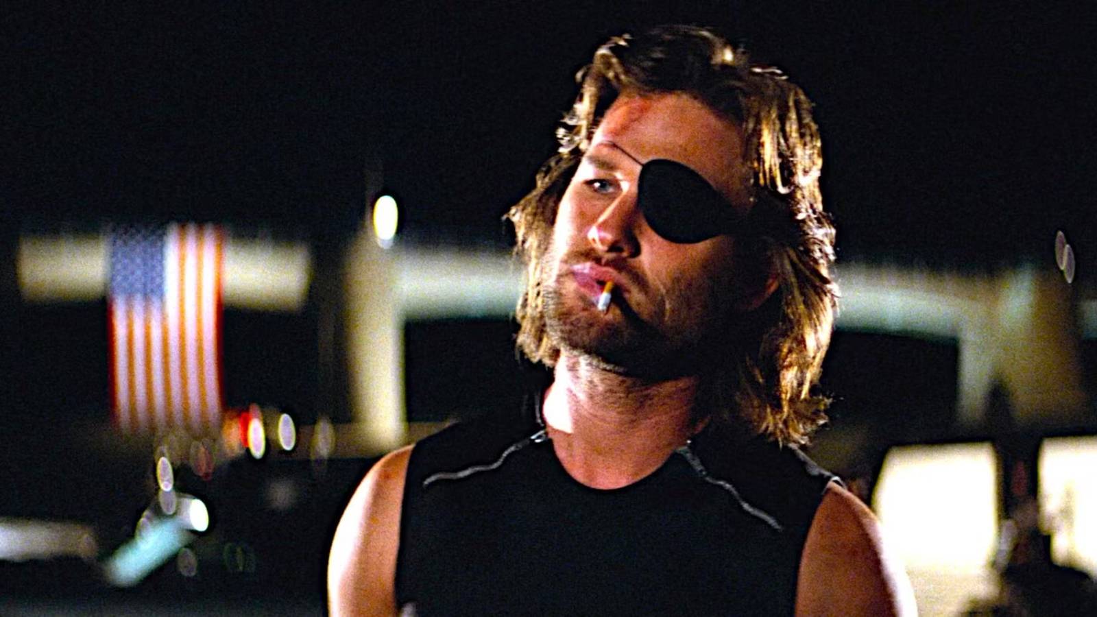 Zack Snyder, Escape from New York Yeniden Çevrimi İçin İlk Detayları Verdi