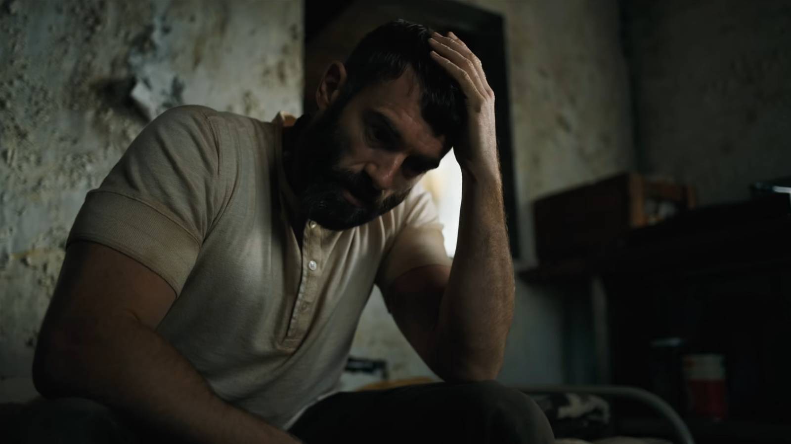 Zack Snyder'ın 25 Yıllık Hayali Projesi The Last Photograph Yerden Yere Vuruldu