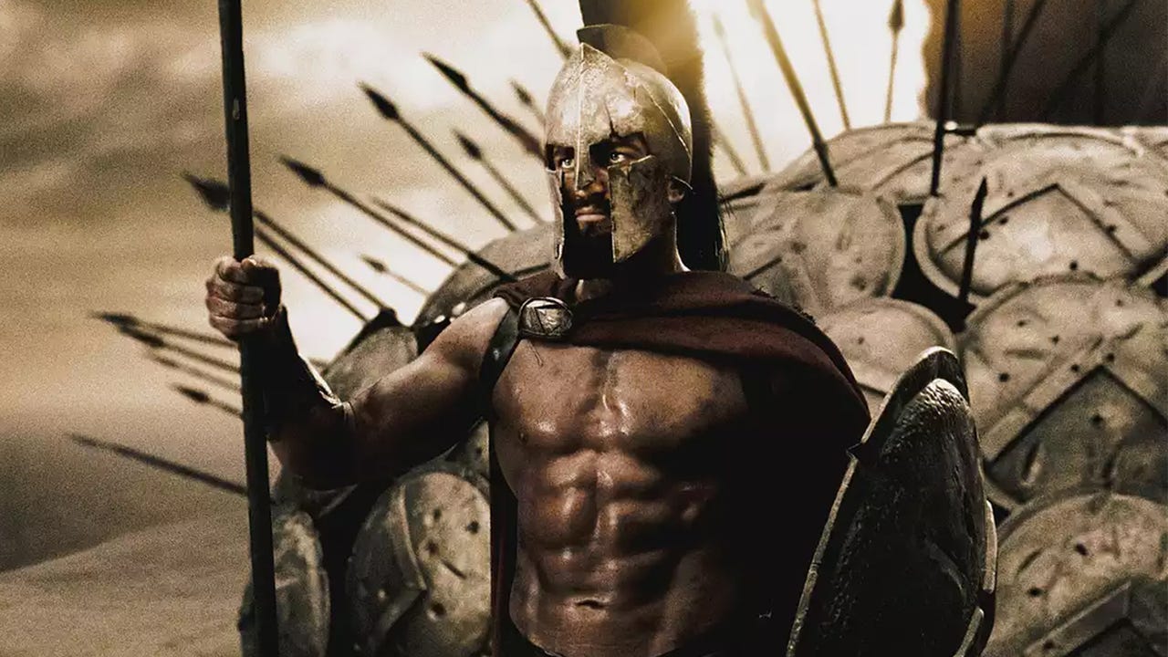 Zack Snyder'dan Şok İtiraf: '300' Hakkında Söyledikleri Olay Yarattı
