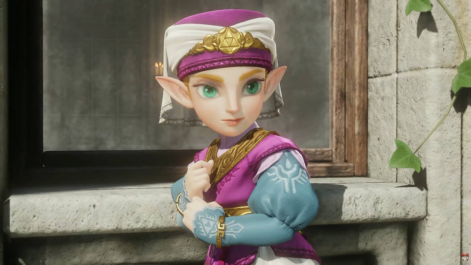 Zelda Direct'te Ocarina of Time Remake İlk Oynanışı ve Zelda Temalı Switch 2 Tanıtıldı