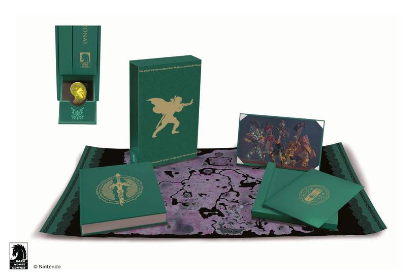 Zelda: Tears of the Kingdom Hayranlarına Müjde: Ekim'de Yeni Bir Deluxe Sürüm Geliyor
