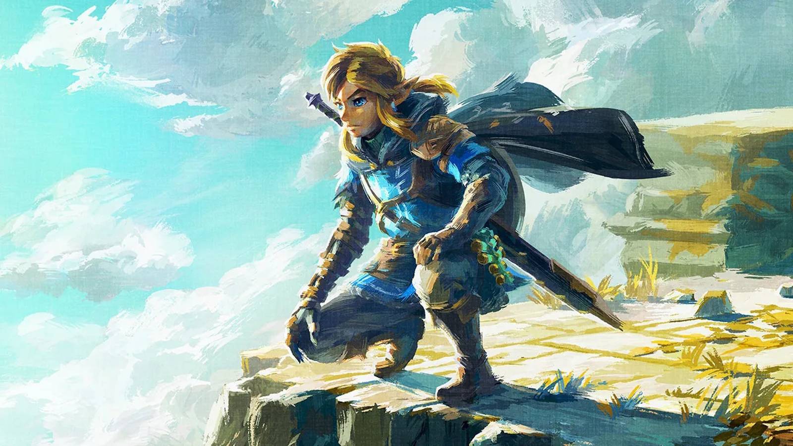 Zelda: Tears of the Kingdom Hayranlarına Müjde: Ekim'de Yeni Bir Deluxe Sürüm Geliyor