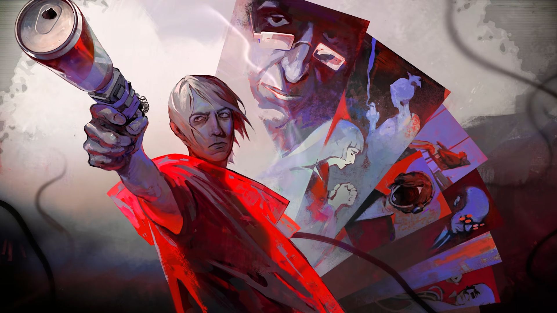 Zero Parades: Director's Cut Ekim'de Ücretsiz Geliyor!